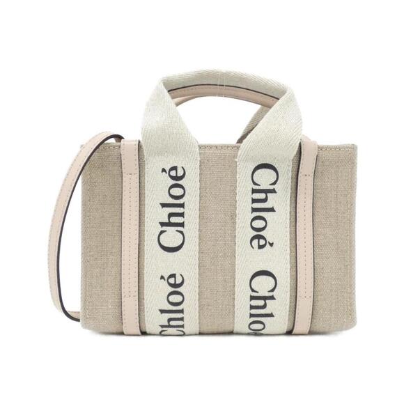 CHLOE Pink Bag - Picture 1 of 7